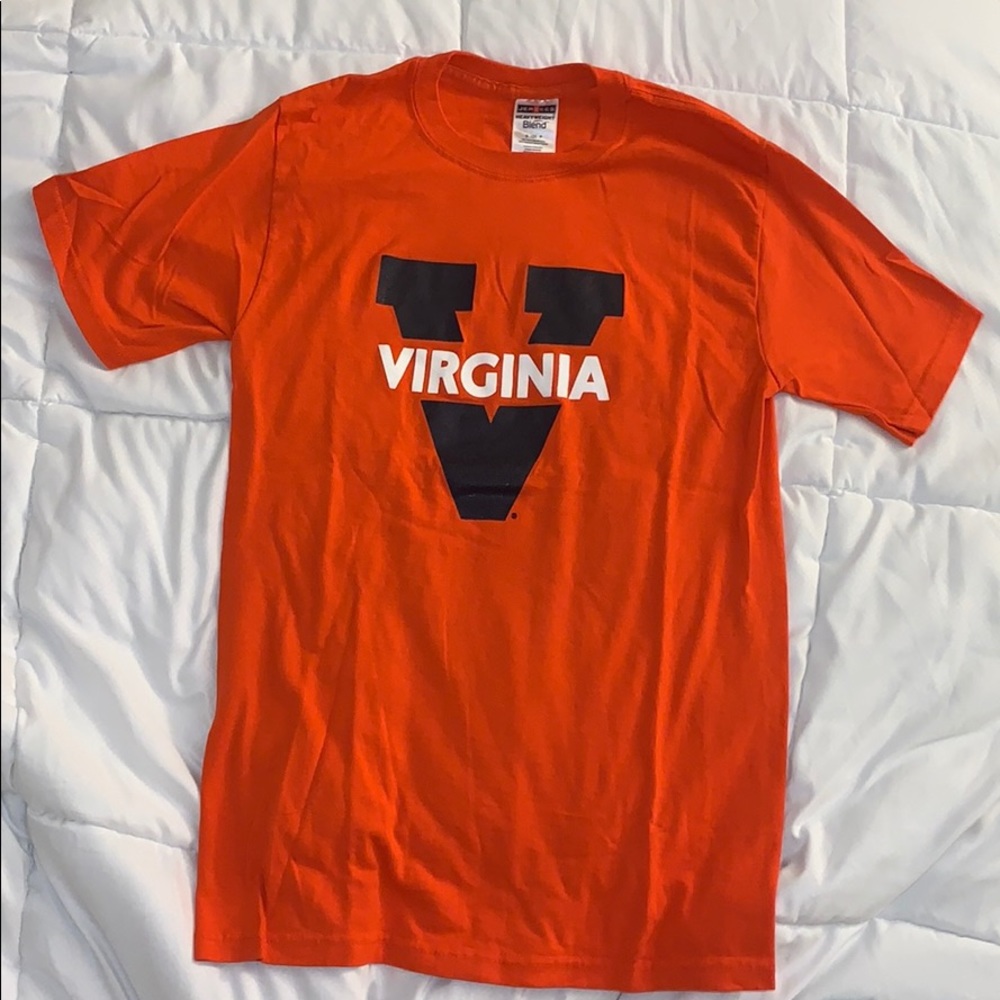 UVA (University of Virginia) T-shirt